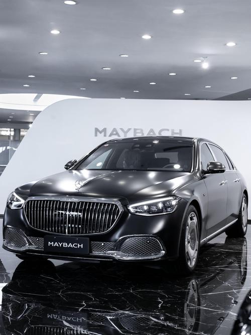 佛山297岚图汽车的售后服务让用户无忧出行，迈巴赫未来的豪华车趋势