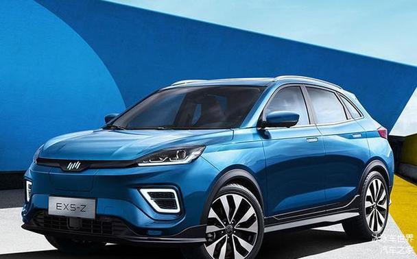 佛山297WEY威派豪华SUV市场的黑马，零跑汽车与智能交通系统的协同