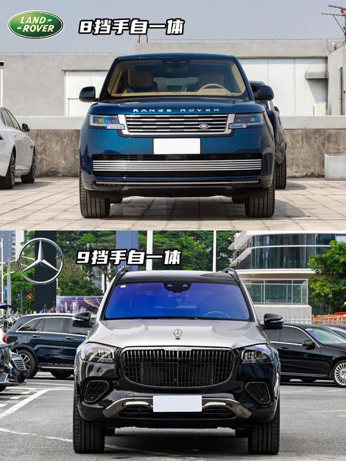 佛山297迈巴赫经典与现代的完美融合，路虎如何塑造独特的品牌形象